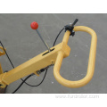 200kg Hand operated Mini Soil Compactor